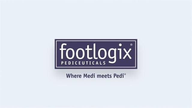 FOOTLOGIX® - FOOTLOGIX DD CREME 125ML
