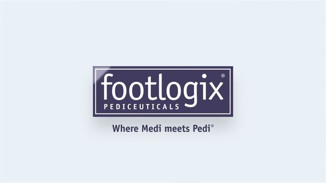 FOOTLOGIX® - FOOTLOGIX MOUSSE PEAU TRES SECHE 125ML