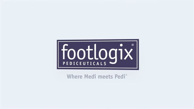 FOOTLOGIX® - FOOTLOGIX SPRAY DESODORISANT POUR CHAUSSURES 125ML