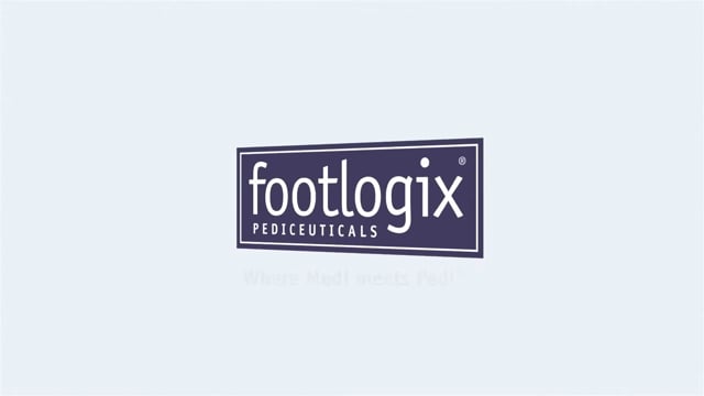 FOOTLOGIX® - FOOTLOGIX SPRAY DESODORISANT POUR PIEDS 125ML