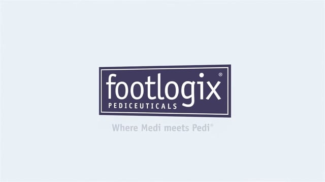 FOOTLOGIX® - FOOTLOGIX TEINTURE POUR ONGLES ANTIFONGIQUE 50ML