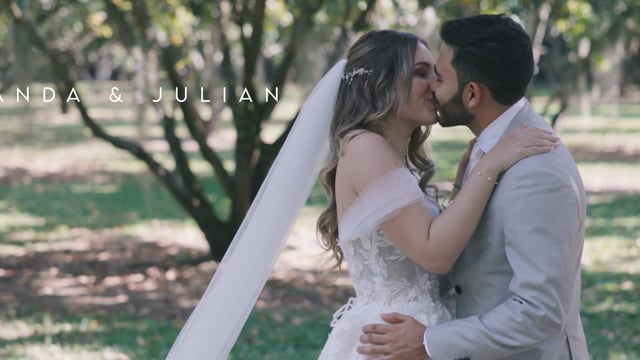 A Miami Couple — Miami