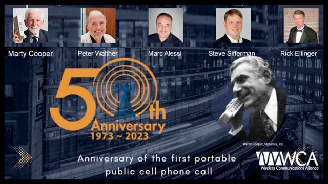 Event Video Celebrate The Call 50 Years
