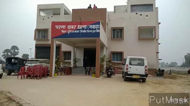पुलिस ने 50 लीटर महुआ शराब के साथ एक धंधेबाज को गिरफ्तार कर भेजा न्यायालय