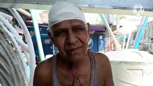 सूरजगढ़ा-पीरी बाजार थाना क्षेत्र के पीरी निवासी के साथ हुई मारपीट में एक व्यक्ति जख्मी