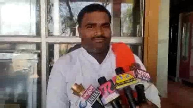 जनता ने मुझ पर भरोसा जताया तो नगर पंचायत में कम से कम 100 लोगों को दूंगा रोजगार राजेश अवस्थी नगर पंचायत बिस्कोहार