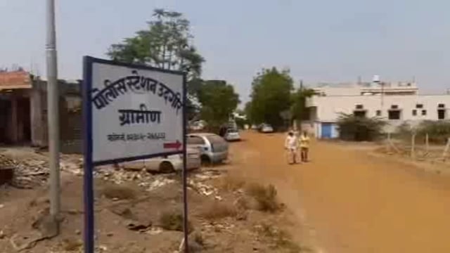 एसटी कॉलनी येथून अज्ञात चोरट्याने बुलेट मोटारसायकल पळविली,ग्रामीण पोलिसांत गुन्हा नोंद