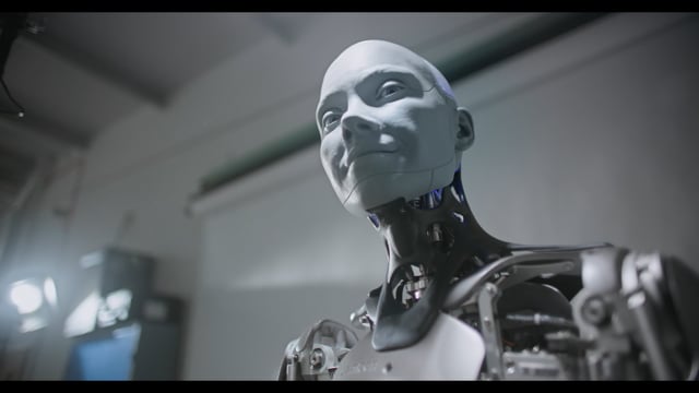 Cyborg Society | Deadline - Exclusive Clip 1