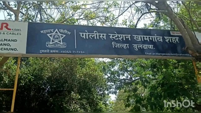 शेगाव रोडवरील शेतात बंद खोलीतून शेती साहित्य लंपास 