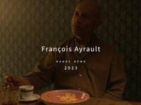 Bande démo François Ayrault 2023