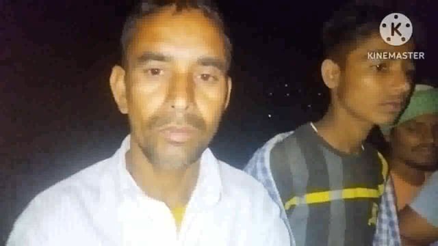 कुसमेश्वरनाथ पहाड़ पर आयोजित भव्य भंडारे के साथ ही मंदिर निर्माण कार्य प्रारंभ