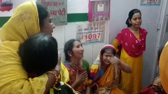 लखीसराय शहर के b.ed कॉलेज के समीप बेखौफ अपराधियों ने प्रॉपर्टी डीलर की गोली मारकर की हत्या जांच में जुटी पुलिस