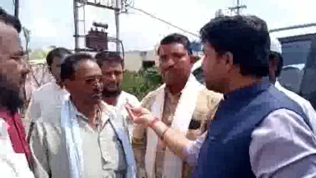 आमदार संजय बनसोडे यांच्या प्रयत्नातून 13 कोटी 10 लक्ष रुपयांचा निधी मंजूर