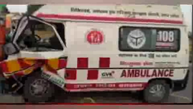 युवक की पीट पीट कर हुयी हत्या, ईलाज के लिए ले जा रही एम्बुलेंस पोल से टकराई, चिकित्सकों ने किया मृत घोषित
ASP(E) की बाईट