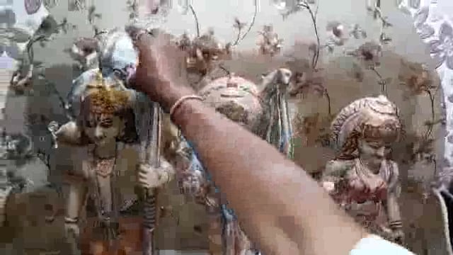 ब्रज क्षेत्र में छाया हनुमान जन्मोत्सव का उल्लास