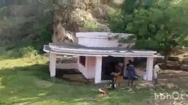 *माता की कृपा से श्रद्धालु हुआ भक्ति मय,लोगों में भक्ति का बड़ा विश्वास*