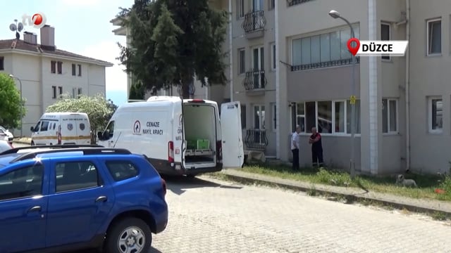 Eşini Boğarak Öldüren Sanığa 18 Yıl Hapis