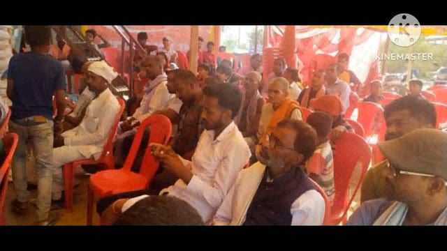 फुलपरास में सुभाष चंद्र बोस गरीब विकास एवं सेवा कार्यालय का उद्घाटन,फुलपरास प्रखंड प्रमुख राम पुकार यादव ने की