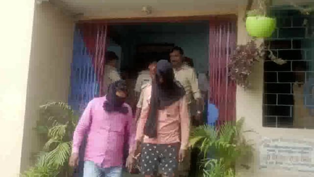 लखीसराय जिले के चर्चित प्रॉपर्टी डीलर पवन कुमार सिंह हत्या का छह घंटे में हुआ उद्भेदन 5 अपराधी गिरफ्तार