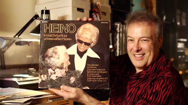 HEINO - Made in Germany