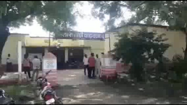 डाउळ येथे विहिरीच्या पाण्यावरून मारहाण,वाढवना पोलीस ठाण्यात गुन्हा दाखल