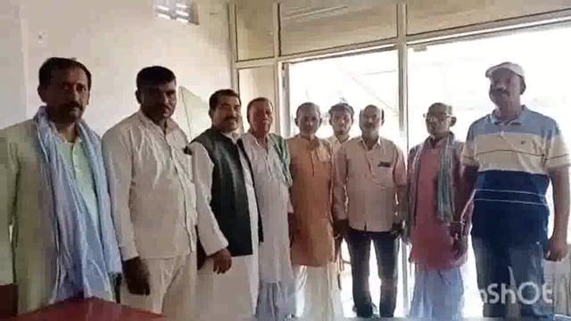 सुगौली अम्बेडकर विचार मंच 14 अप्रेल को बाबा भीमराव की 132 वीं जयंती मनाएगा धूमधाम से।