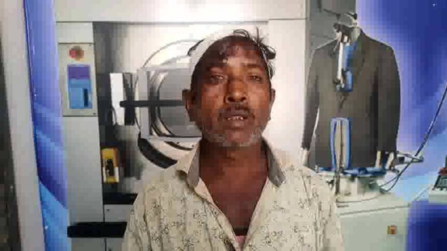 पटना में दबंगों ने घर में घुसकर पीड़ित व उसके परिवार को पीट पीट कर किया लहूलुहान