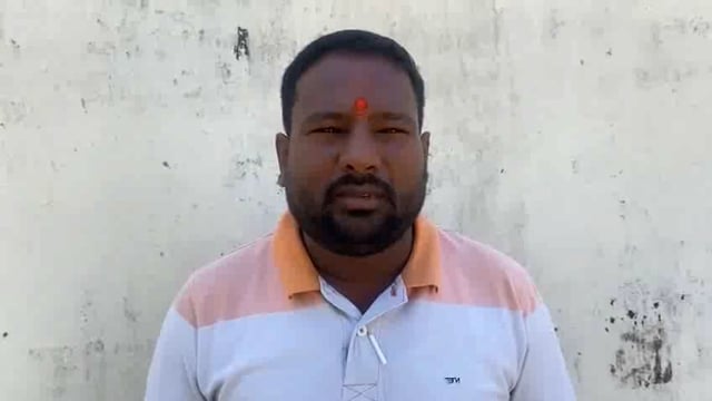 हम विकास के मुद्दे पर चुनाव लड़ेंगे अध्यक्ष पद प्रत्याशी नगर पंचायत बिस्कोहर अजय गुप्ता