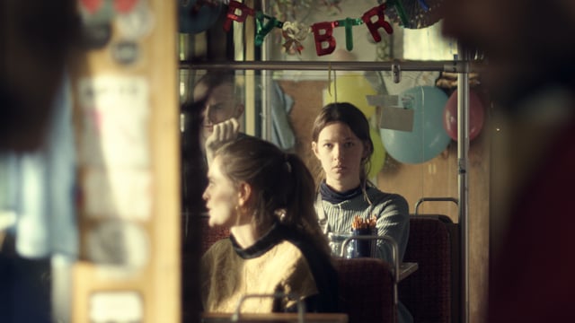I SEE THEM BLOOM, 2023 (TRAILER)
