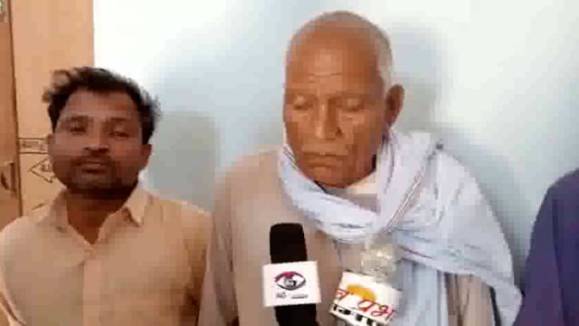 गाँव में इंटरलाॅकिंग निर्माण से असहमत लोगों ने डाला रोड़ा
आबादी की जमीन से हो रहा निर्माण
ब्लाक मांधांता ग्राम खमपुर