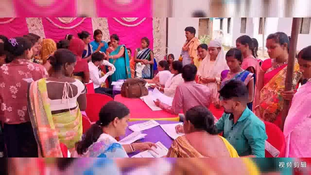 प्राथमिक स्वास्थ्य केंद्र सिरदला में शिविर आयोजित कर 196 महिलाओं का स्वास्थ्य का किया गया जांच, तीन मिले एनीमिक