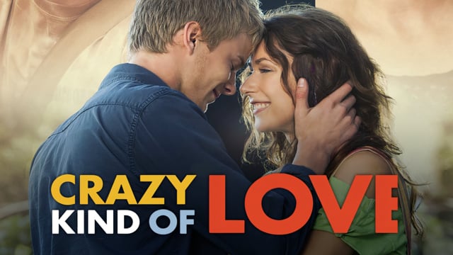 Crazy Kind of Love
