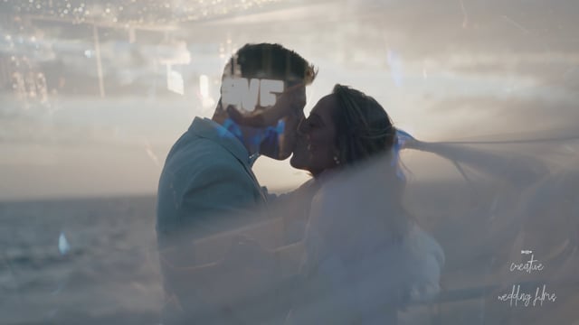 BENJAMIN + STEPHANIE