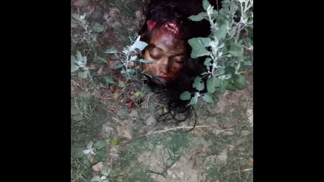 ट्रेन से कटकर अज्ञात 22वर्षीय महिला की मौत: नहीं हो सकी शिनाख्त 