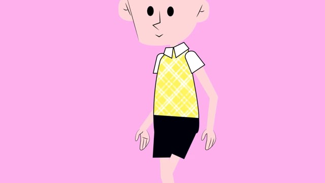 Johnny Character Rig thumbnail
