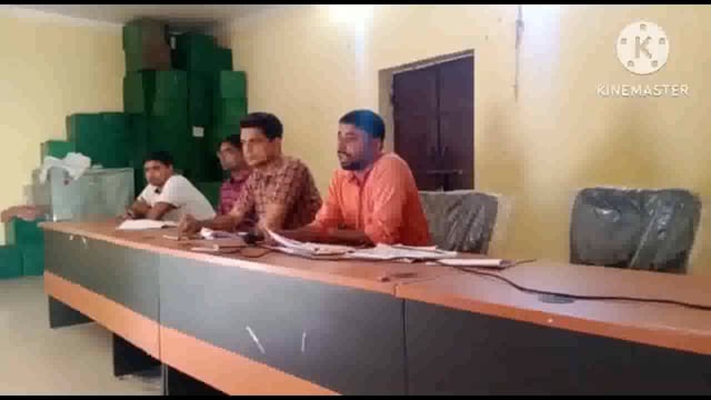 फूलीडूमर प्रखंड सभागार में ग्राम पंचायत विकास योजना के तहत योजना के चयन हेतु एक दिवसीय कार्यशाला का किया गया आयोजन