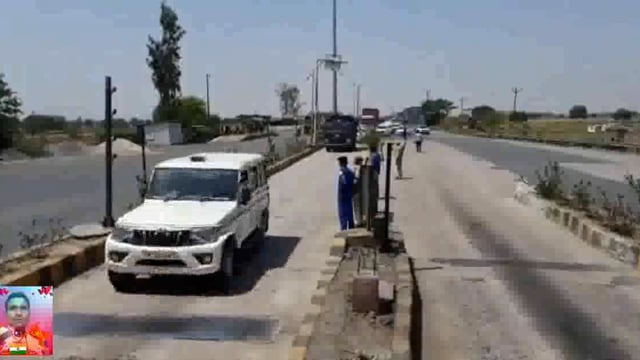 Jalaun se Prayagraj ke liye yah Hai ATI ka kafila nikala hai