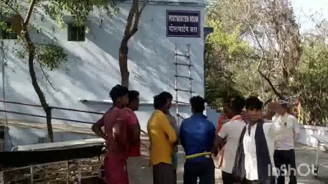 लखीसराय जिले के मुड़वारिया गांव के बहियार में पटवन करने के दौरान बिजली के करंट से 18 वर्षीय युवक की हुई मौत