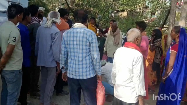 लखीसराय जिले के क्यूल थाना क्षेत्र के पाचाम गांव में 16 वर्षीय किशोरी ने फांसी का फंदा बनाकर की आत्महत्या 