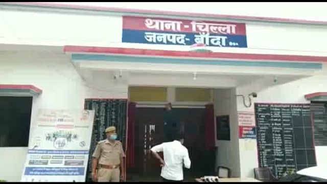 चिल्ला पुलिस ने दो अलग अलग जगहों से घरों से गायब हुई दो लड़कियों को बरामद किया