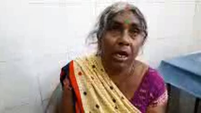 चेवाड़ा में आम तोड़ने को लेकर एक महिला तथा एक पुरुष को मारपीट कर किया घायल प्राथमिक स्वास्थ्य केंद्र में कराया गया इलाज।