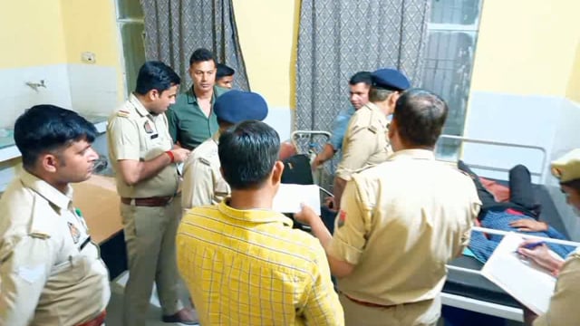 हत्या के मामले में राजीनामा कराने के उद्देश्य दोस्त ने की दोस्त की हत्या पुलिस ने 24 घंटे में किया खुलासा