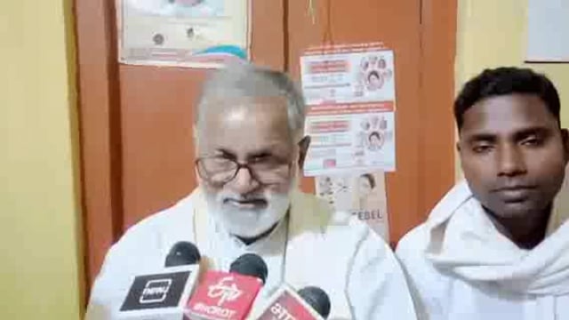 बाँसडीह में पूर्व विधायक शिवशंकर चौहान ने कहा कि आज भी चौहान समाज के लोग उपेक्षा के है शिकार