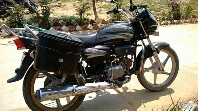 सिरदला पुलिस ने चोरी की एक मोटरसाइकिल के साथ एक युवक को किया गिरफ्तार भेजा न्यायालय