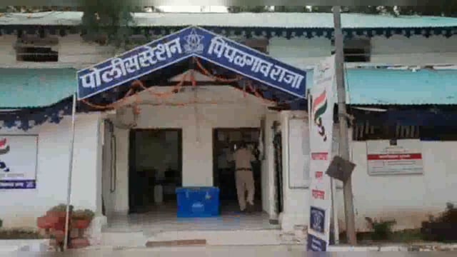 कासारखेड शिवारात इसमाची विहिरीत उडी घेऊन आत्महत्या 