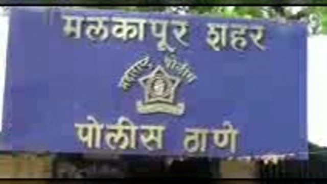 धारदार शस्त्राच्या दोघे गंभीर 