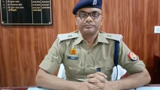 साइबर ठगों ने बोर्ड के विद्यार्थियों को अंक बढ़वाने के लिए कर रहे फोन कर रहे पैसे की मांग ASP सिद्धार्थनगर ने कहा रहे सा