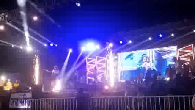 महाराष्ट्राचा महानायक आदर्श शिंदे यांचा भीम गीतांचा नजराणा,उदगीर शहरात प्रथमच रेकॉर्ड ब्रेक