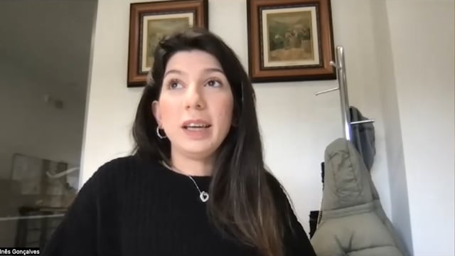 Testemunho de Inês