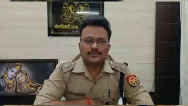 कोटवन चौकी क्षेत्र में हाईवे पार करते ट्रैक्टर को ट्रक ने टक्कर मारी 3 लोगों की मौके पर मौत